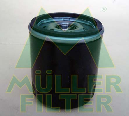 MULLER FILTER Öljynsuodatin FO605